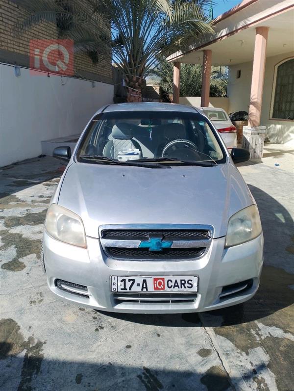 شيفروليه أفيو 2013 للبيع في العراق - رميثة